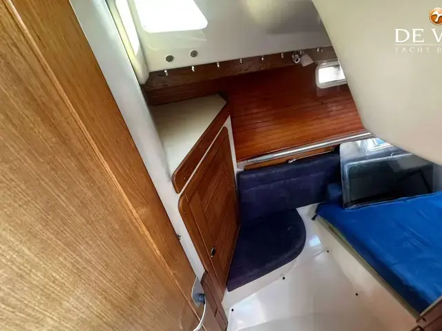 Catalina 320