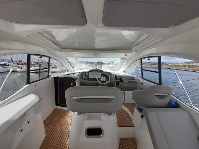 Beneteau Gran Turismo 38