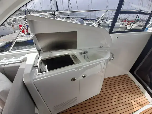 Beneteau Gran Turismo 38