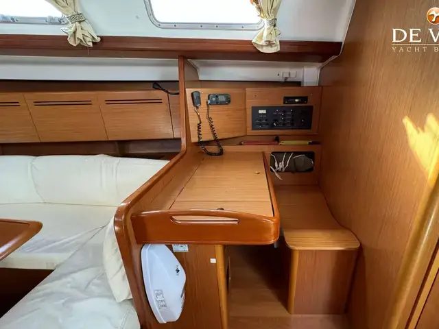 Beneteau Cyclades 50.4