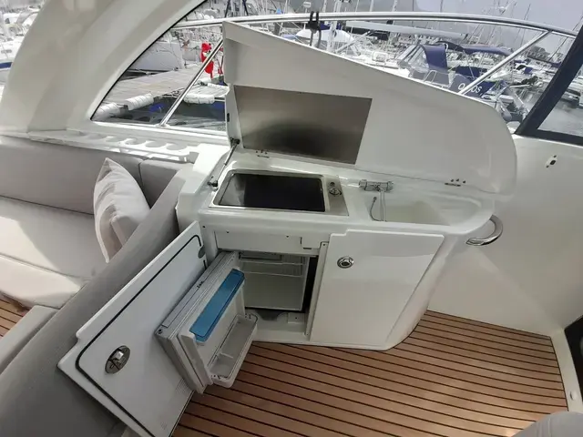 Beneteau Gran Turismo 38