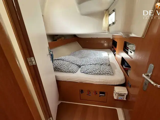 Beneteau Cyclades 50.4