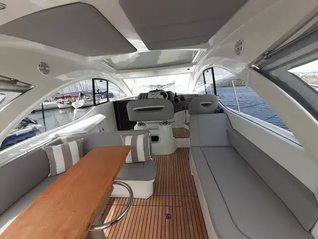 Beneteau Gran Turismo 38