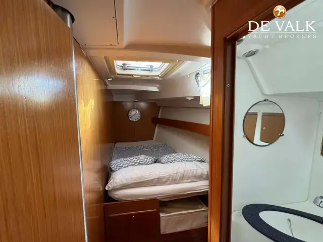 Beneteau Cyclades 50.4