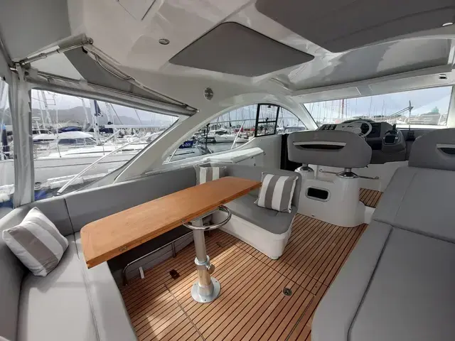 Beneteau Gran Turismo 38