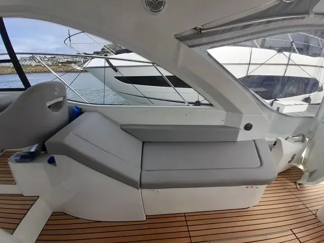 Beneteau Gran Turismo 38