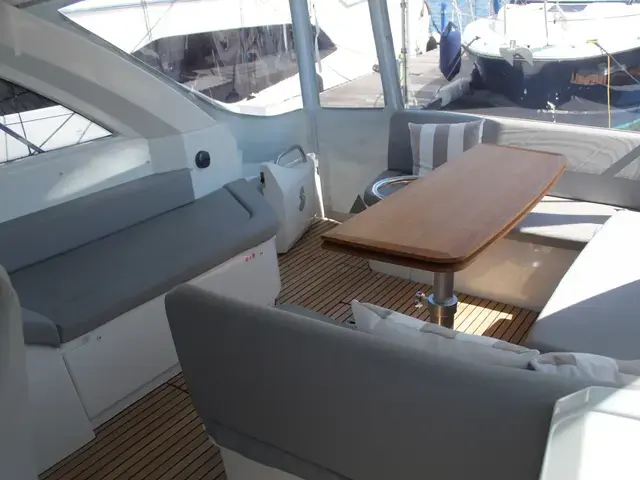 Beneteau Gran Turismo 38