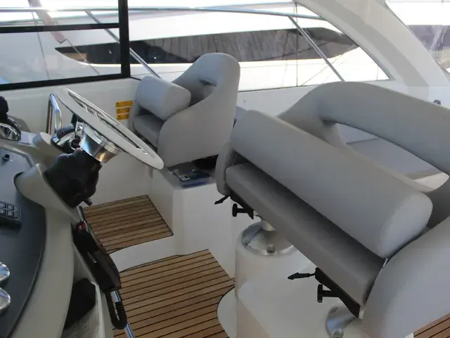 Beneteau Gran Turismo 38