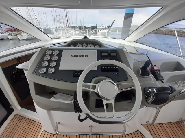 Beneteau Gran Turismo 38