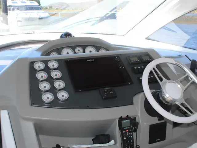 Beneteau Gran Turismo 38