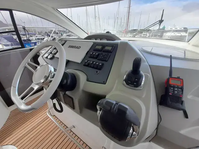 Beneteau Gran Turismo 38