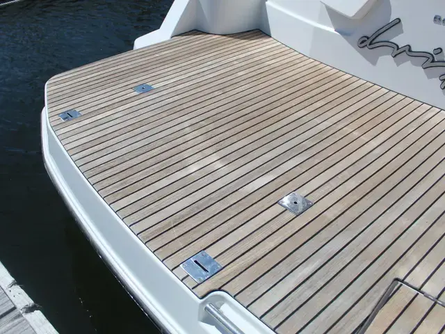 Beneteau Gran Turismo 38