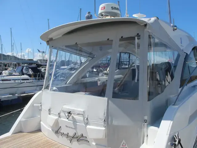 Beneteau Gran Turismo 38