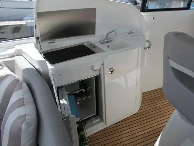 Beneteau Gran Turismo 38