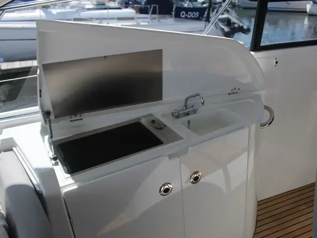 Beneteau Gran Turismo 38