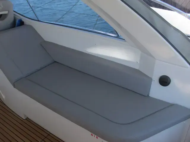 Beneteau Gran Turismo 38