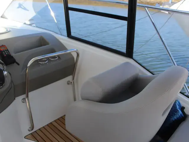 Beneteau Gran Turismo 38