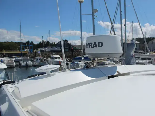 Beneteau Gran Turismo 38