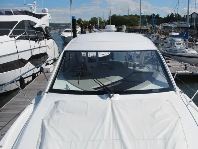 Beneteau Gran Turismo 38