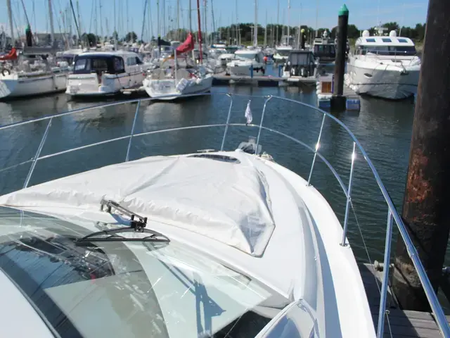 Beneteau Gran Turismo 38