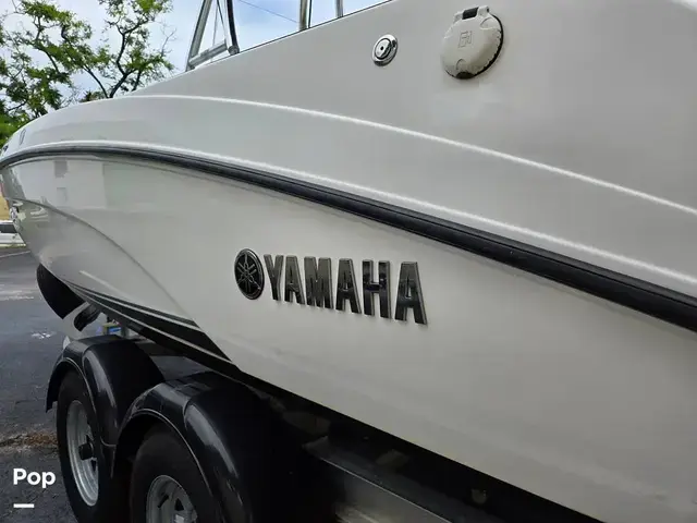 Yamaha Fsh 210