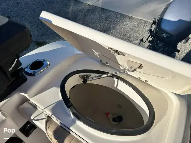 Seaswirl Striper 2601 Walkaround Io