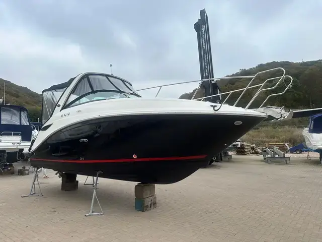 Sea Ray 265 Sundancer