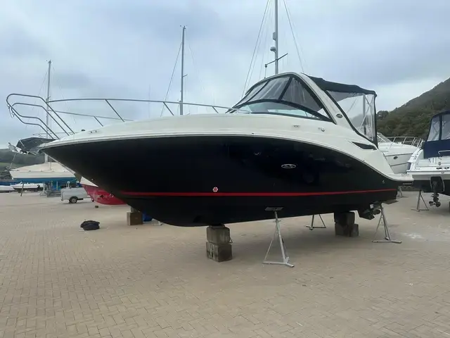 Sea Ray 265 Sundancer