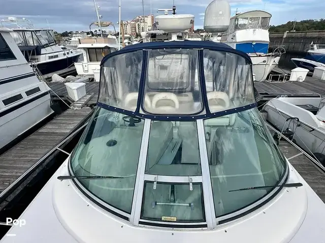 Sea Ray 340