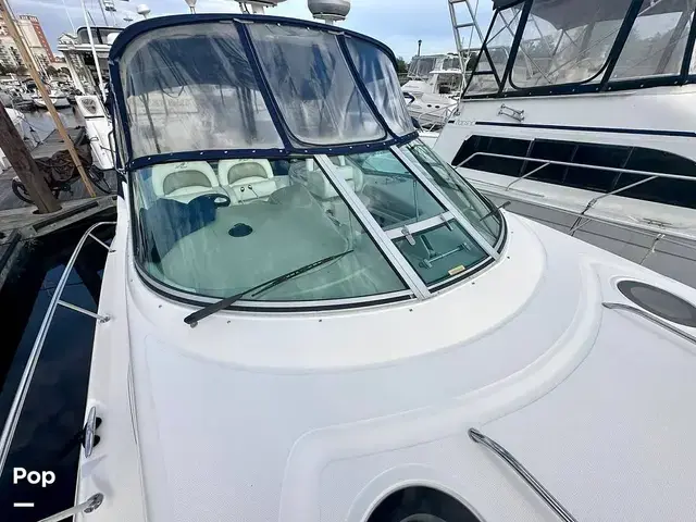 Sea Ray 340