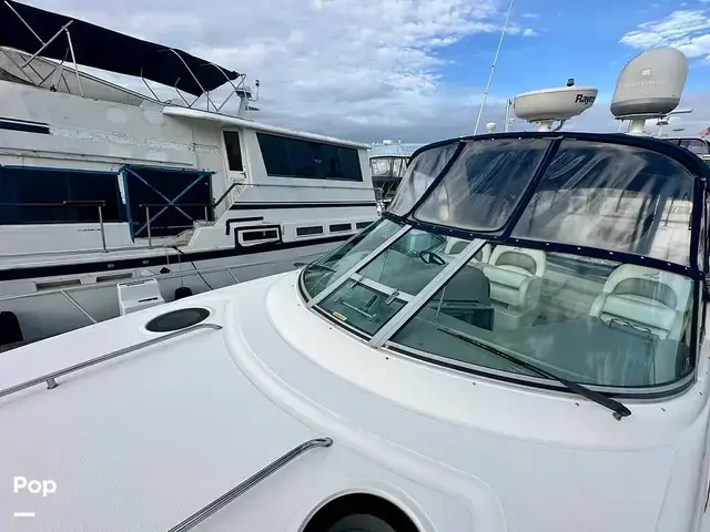 Sea Ray 340