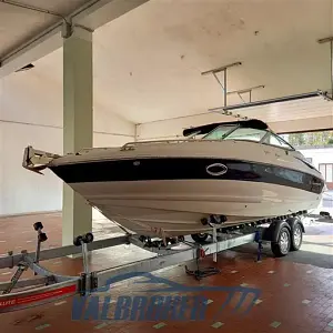 2008 Crownline 255 Ccr