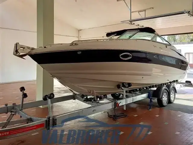 Crownline 255 Ccr