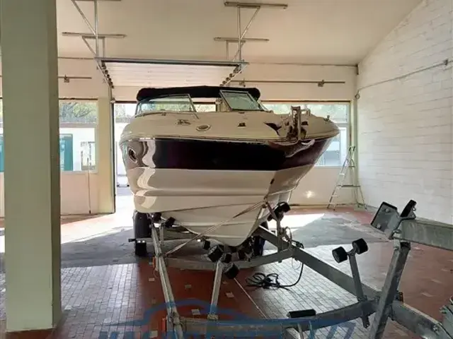 Crownline 255 Ccr