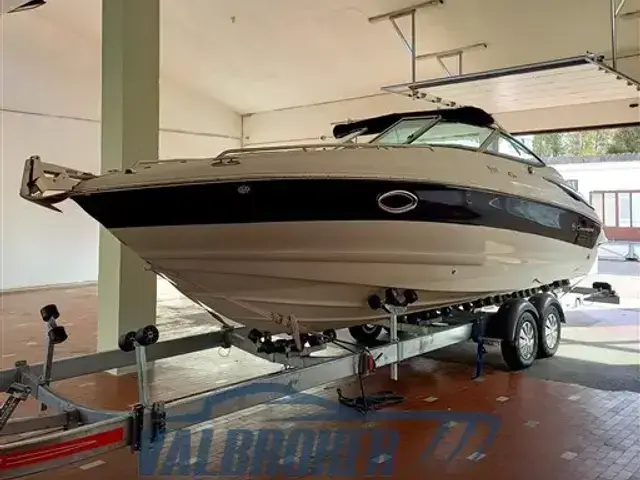 Crownline 255 Ccr