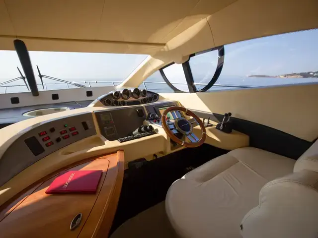 Azimut 50