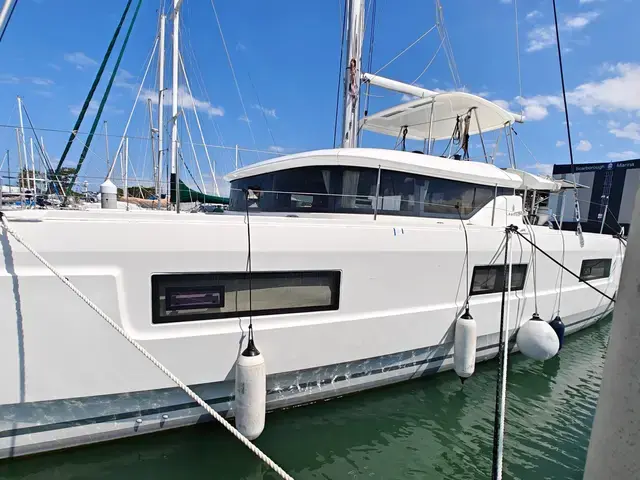 Lagoon 46