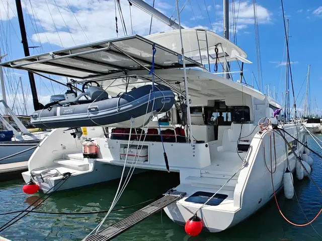 Lagoon 46