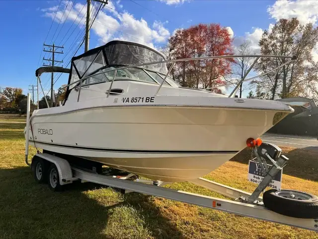 Robalo 22