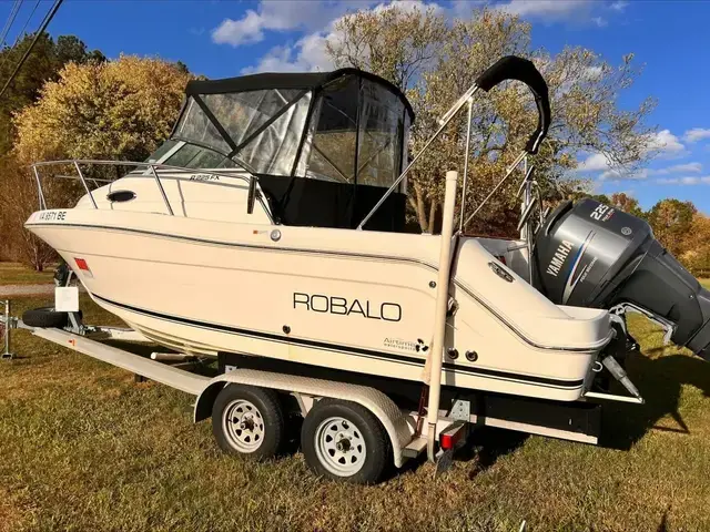 Robalo 22