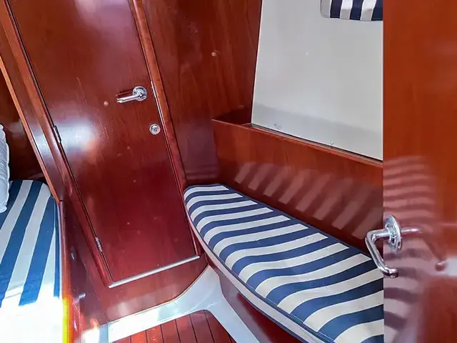 Beneteau Oceanis Clipper 393