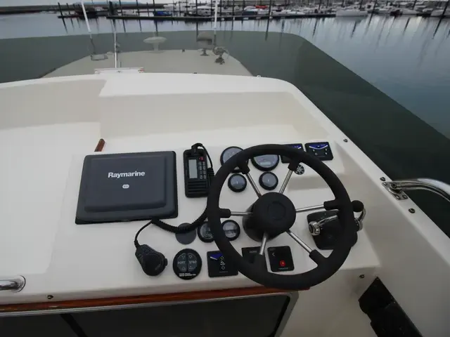 Botnia Targa 31