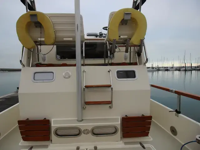 Botnia Targa 31