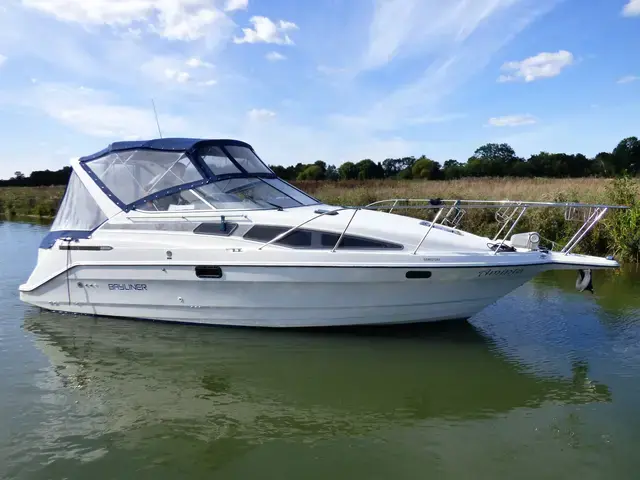 Bayliner 285