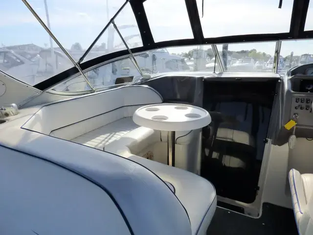 Bayliner 285