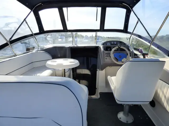 Bayliner 285