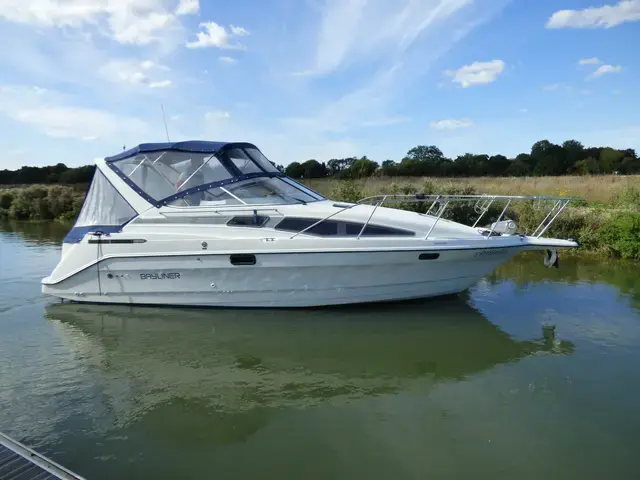 Bayliner 285