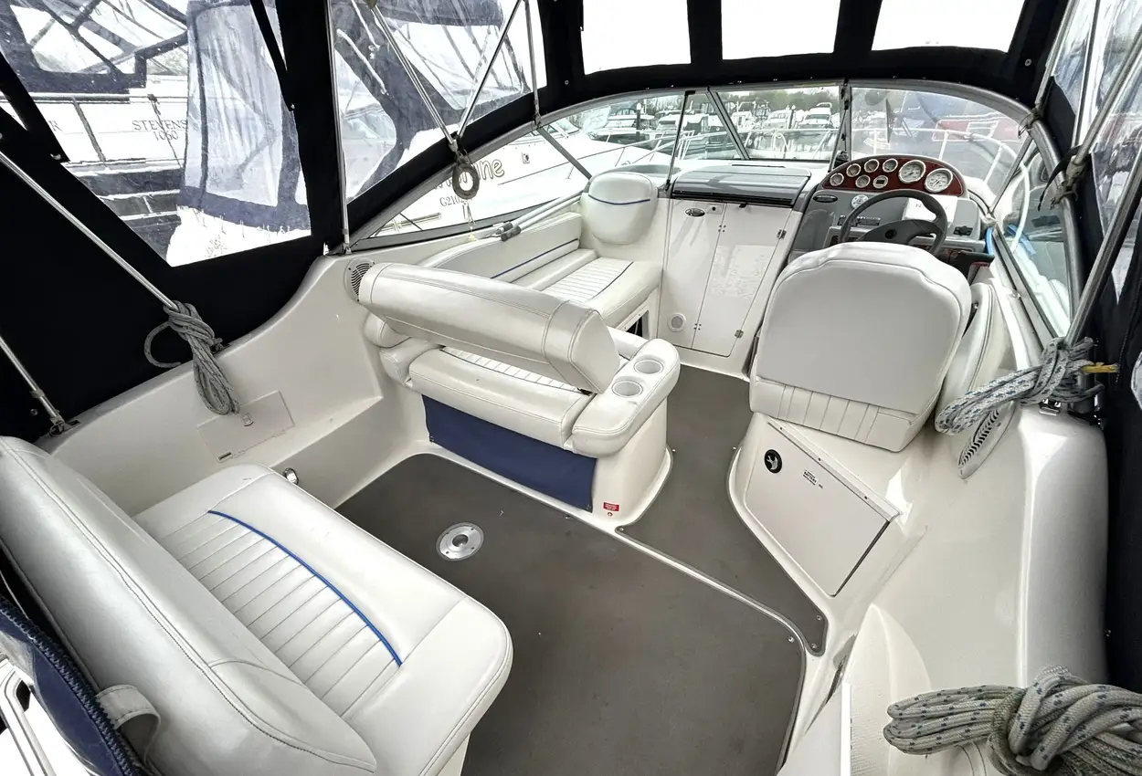 BAYLINER 245 2006