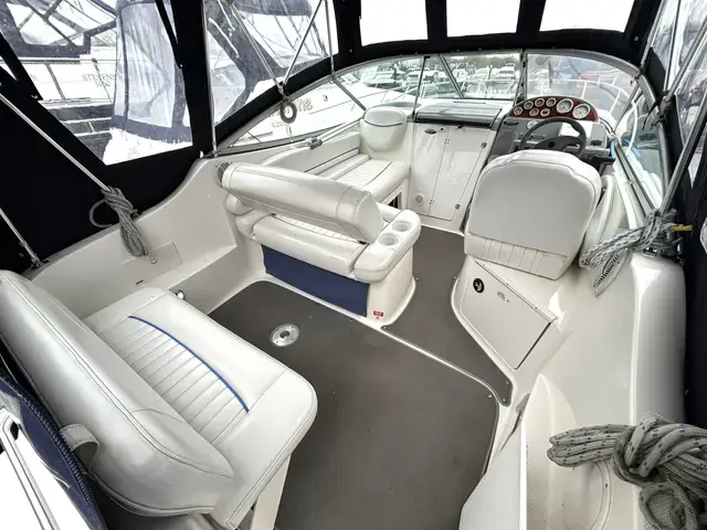 Bayliner 245