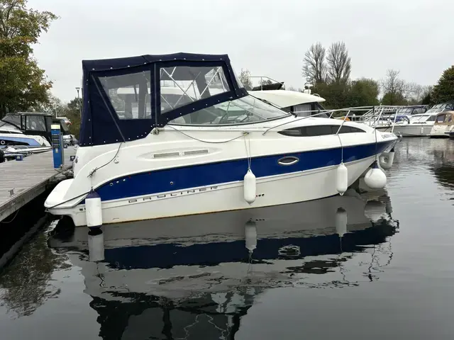 Bayliner 245